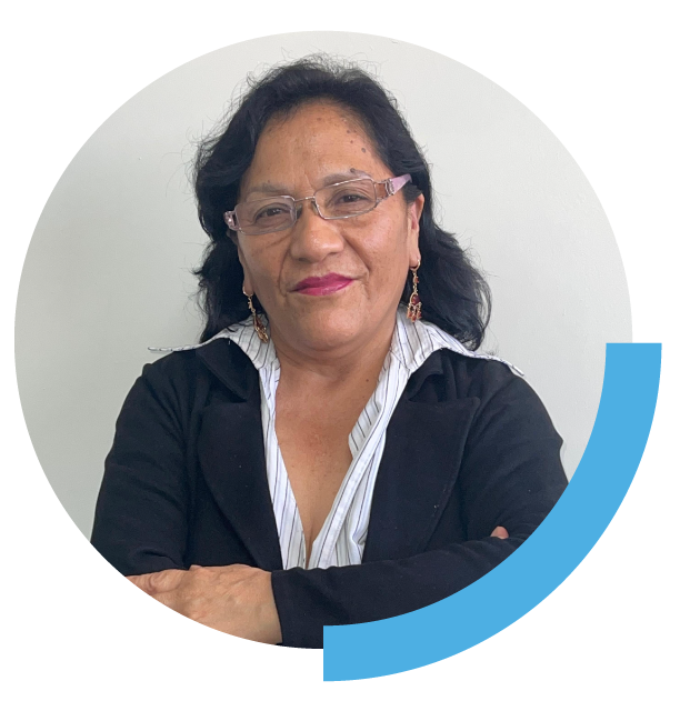 Liz Robladillo