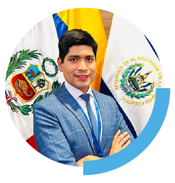 Ph. D. Rodolfo Arevalo
