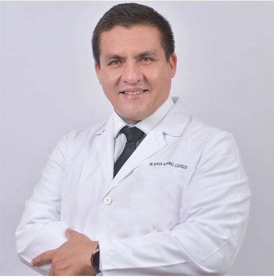 Roger Castillo